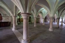 UK, Rochester, Rochester Cathedral, 2009. Creator: Ethel Davies