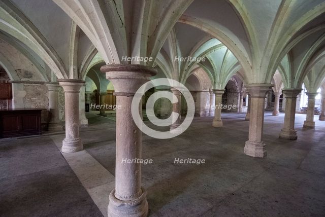 UK, Rochester, Rochester Cathedral, 2009. Creator: Ethel Davies.