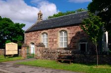 Ullapool Museum, Highland, Scotland. Creator: Peter Thompson