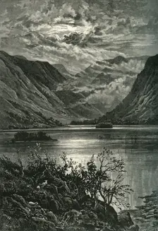 Ulleswater c1870