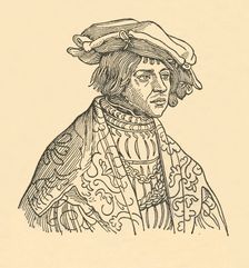 Ulrich Von Hutten (1933). Creator: Unknown