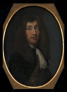 Ulrik Frederik Gyldenlove, 1624-1670. Creator: Karel van Mander III