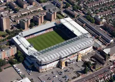 Upton Park football ground, London, 2009. Artist: Historic England Staff Photographer