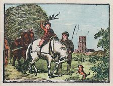 Uppingham c1910. Creator: Unknown