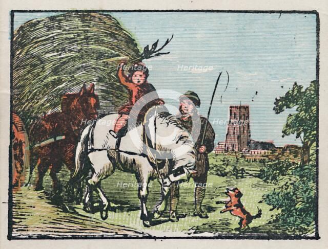 'Uppingham', c1910. Creator: Unknown.