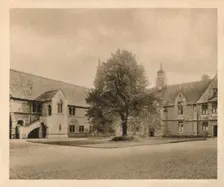 Uppingham School 1923