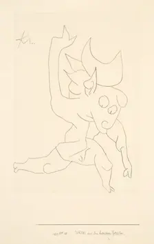 Urchs from the Heroic Age, 1939
