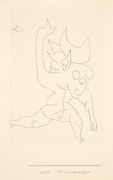 Urchs from the Heroic Age, 1939