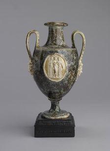 Urn, c1778. Artist: Josiah Wedgwood