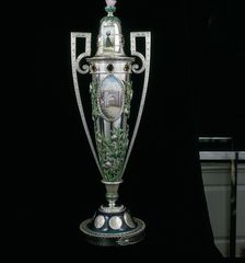 USGA Women's Amateur Trophy