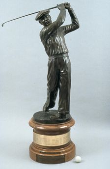 USGA Ben Hogan Trophy, 1953