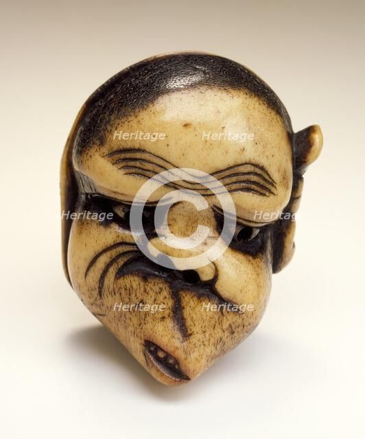 Usofuki, 19th century. Creator: Unknown.