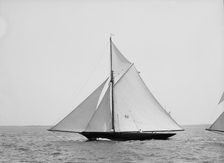 Uvira, 1895 June 15. Creator: John S Johnston