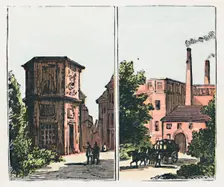 Uxbridge c1910