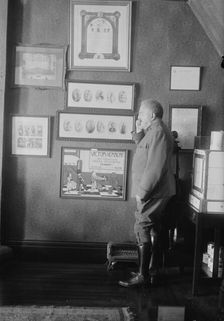 V. Herbert, between c1915 and c1920. Creator: Bain News Service