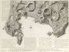 Voyage Pittoresque ou Description des Royaumes de Naples et de Sicile (vol. 2), pub. 1781-1786. Creator: Jean Claude Richard de Saint-Non