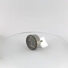 Voltmeter / Ammeter. Creator: Unknown