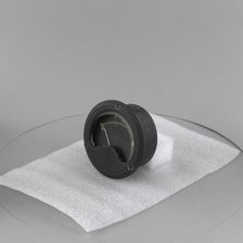 Voltmeter / Ammeter. Creator: Westinghouse Electric & Manufacturing Co