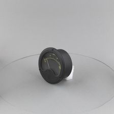 Voltmeter / Ammeter. Creator: Westinghouse Electric & Manufacturing Co