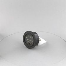 Voltmeter / Ammeter, Antenna Current, DW-52. Creator: General Electric Company