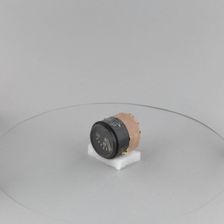 Voltmeter / Ammeter, German. Creator: AEG G.m.b.H.