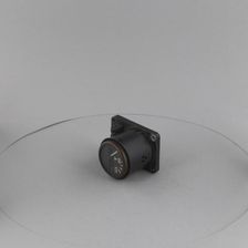 Voltmeter / Ammeter, German. Creator: AEG G.m.b.H.