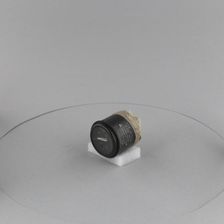 Voltmeter / Ammeter, German. Creator: AEG G.m.b.H.