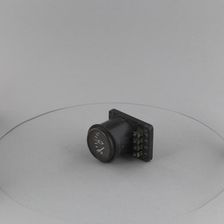 Voltmeter / Ammeter, German. Creator: AEG G.m.b.H.