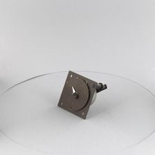 Voltmeter / Ammeter, German. Creator: BXX