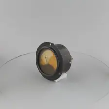 Voltmeter / Ammeter, German. Creator: Unknown