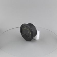 Voltmeter / Ammeter, E-1. Creator: Westinghouse Electric & Manufacturing Co