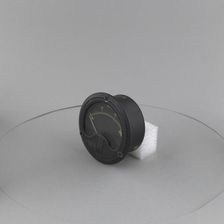 Voltmeter / Ammeter, E-1. Creator: Westinghouse Electric & Manufacturing Co