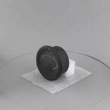 Voltmeter / Ammeter, E-1. Creator: Westinghouse Electric & Manufacturing Co