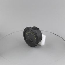 Voltmeter / Ammeter, E-1. Creator: Westinghouse Electric & Manufacturing Co