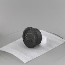 Voltmeter / Ammeter, E-1. Creator: Westinghouse Electric & Manufacturing Co