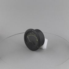 Voltmeter / Ammeter, E-1. Creator: Westinghouse Electric & Manufacturing Co