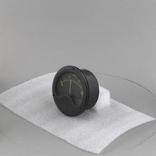 Voltmeter / Ammeter, E-1. Creator: Westinghouse Electric & Manufacturing Co