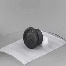 Voltmeter / Ammeter, E-1. Creator: Westinghouse Electric & Manufacturing Co