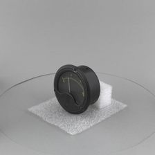 Voltmeter / Ammeter, E-1. Creator: Westinghouse Electric & Manufacturing Co