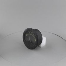 Voltmeter / Ammeter, E-1. Creator: Westinghouse Electric & Manufacturing Co