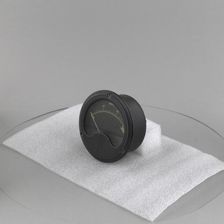 Voltmeter / Ammeter, E-1. Creator: Westinghouse Electric & Manufacturing Co