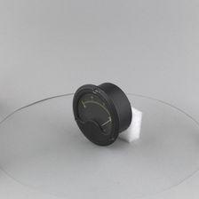 Voltmeter / Ammeter, E-1. Creator: Westinghouse Electric & Manufacturing Co