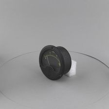 Voltmeter / Ammeter, E-1. Creator: Westinghouse Electric & Manufacturing Co