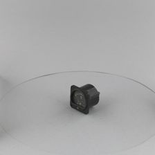 Voltmeter / Ammeter, Japanese. Creator: Unknown