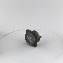 Voltmeter / Ammeter, Japanese Army. Creator: Unknown