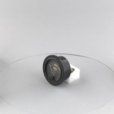 Voltmeter / Ammeter, Model 506. Creator: Weston Electrical Instrument Co.