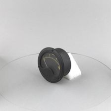 Voltmeter / Ammeter, Type E-1. Creator: Westinghouse Electric & Manufacturing Co