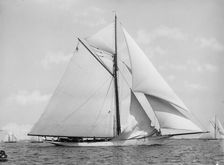 Volunteer, 1894. Creator: John S Johnston