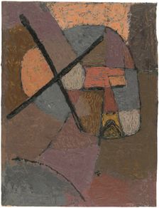 Von der Liste gestrichen (Taken off the list), 1933