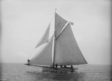 Vorant II, 1892 July 9. Creator: John S Johnston